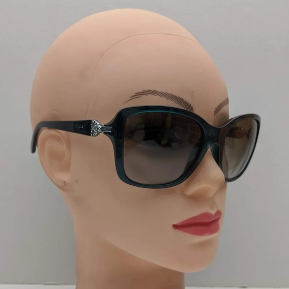 🕶️Vogue VO2832-S-B 2266/8E Sunglasses 57/18 135 /KAA412🕶️ - Picture 5 of 6